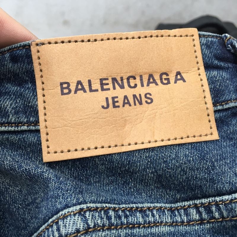 Balenciaga Jeans